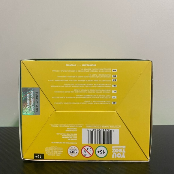 Tubbo YouTooz - Picture 3 of 6